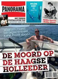 Panorama Netherlands - 22 augustus 2018
