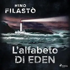 «L'alfabeto di Eden» by Nino Filastò