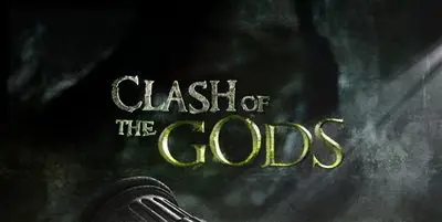 Clash Of The Gods S01E01