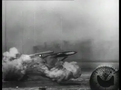 War in the Air part 11 Facing New Weapons