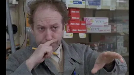 L'eau froide (1994)