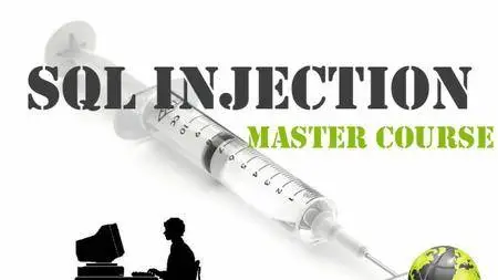 SQL Injection Master Course