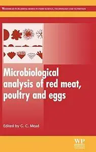 Microbiological Analysis of Red Meat, Poultry and Eggs