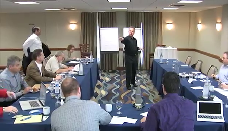 Alan Weiss – The Art Of The Referral Workshop