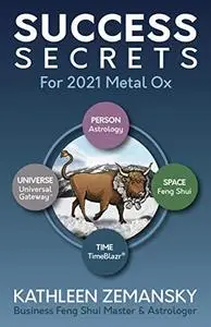 Success Secrets For 2021 Metal Ox