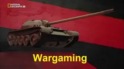 National Geographic - Megafactories: Wargaming (2013)