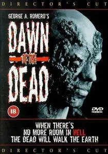 Dawn Of The Dead (1978) [Director's Cut]