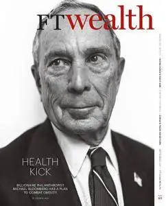 Financial Times FT Wealth – September 01, 2017