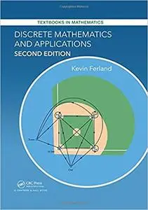 Discrete Mathematics and Applications (Instructor Resources)