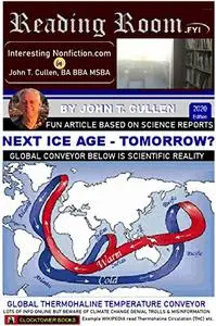 Our Next Ice Age: Tomorrow