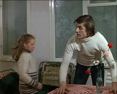 Charodei / Чародеи [2 серии из 2] (1982)