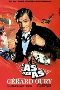 L'as des as / Ace of Aces (1982)