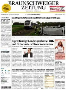 Braunschweiger Zeitung - Gifhorner Rundschau - 04. Mai 2019