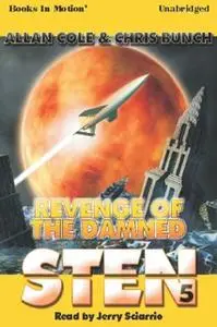 «Sten:Revenge Of The Damned» by Allan Cole,Chris Bunch