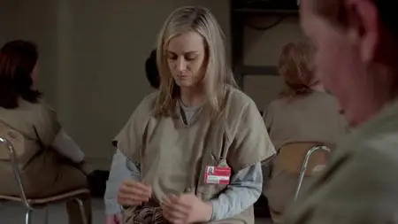 Orange Is the New Black S02E08