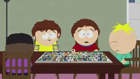 South Park S22E05