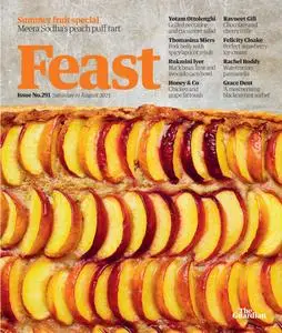 The Guardian Feast - 19 August 2023