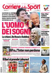 Corriere dello Sport Puglia - 11 Maggio 2024