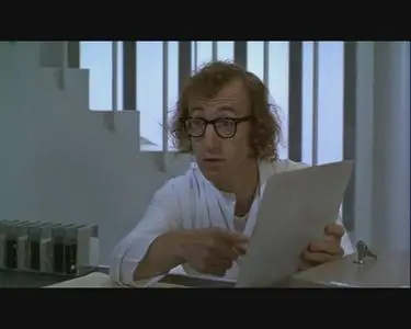 Sleeper (1973)