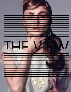 THE VIEW Magazine - Issue 7, 2012