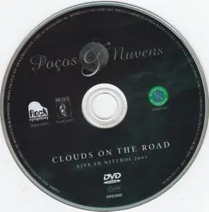 Poços & Nuvens - Clouds On The Road (2014)