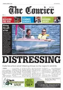 The Courier - January 11, 2021