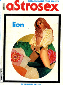 Astrosex - Tome 3 - Laura Et L'amour