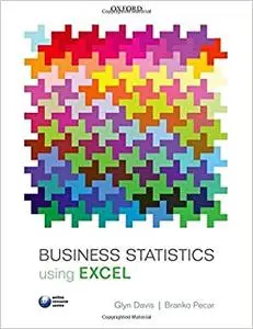 Business Statistics Using Excel (Repost)