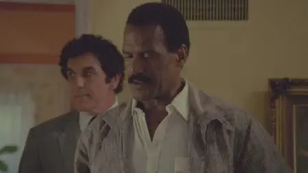 Foxtrap (1986)