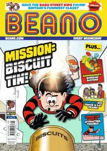 Beano - 28 February 2024