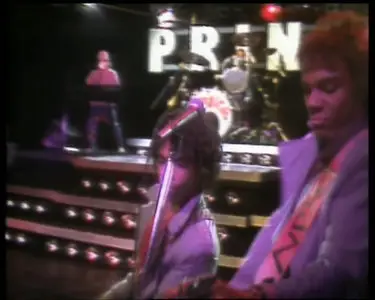 Prince - The Hits Collection (1999)
