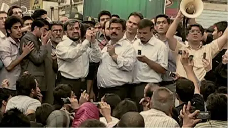 How We Invented the World S01E01 - Mobile Phones (2012)