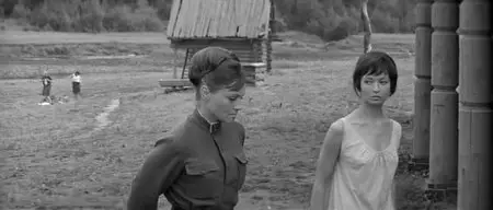 Csillagosok, katonák / The Red and the White (1967)