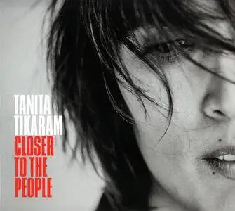 Tanita Tikaram - Closer To The People (2016)