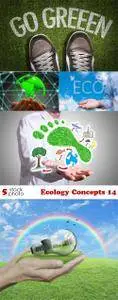 Photos - Ecology Concepts 14