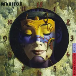 Mythos - Mythos (1998)