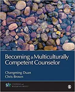 Becoming a Multiculturally Competent Counselor