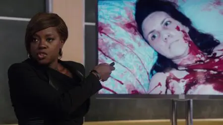 How to Get Away with Murder S01E02