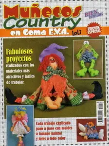Munecos country №1, 2010