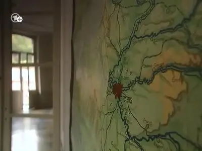 Der erste Weltkrieg teil 05 Trauma Versailles