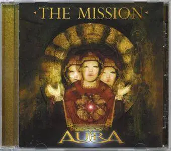 The Mission: Studio Discography (1986 - 2013)