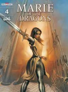 Marie of the Dragons v04 - William (2016)