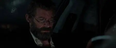 Logan (2017)