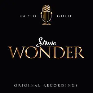Stevie Wonder - Radio Gold (2017)