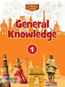 Learning Planet General Knowledge-1