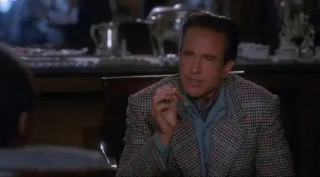 Bugsy (1991)