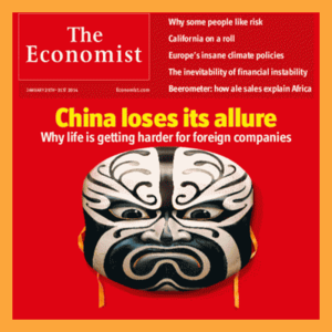 The Economist • Audio Edition • Issue 2014-01-25