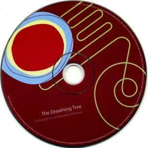 The Dreaming Tree - Grafting Lines And Spreading Rumours (2007)