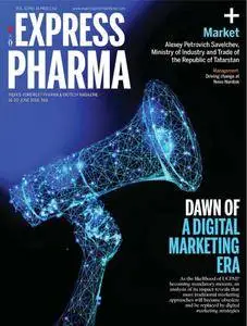 Express Pharma - June 19, 2018