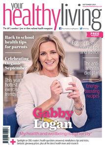 Your Healthy Living - September 2019